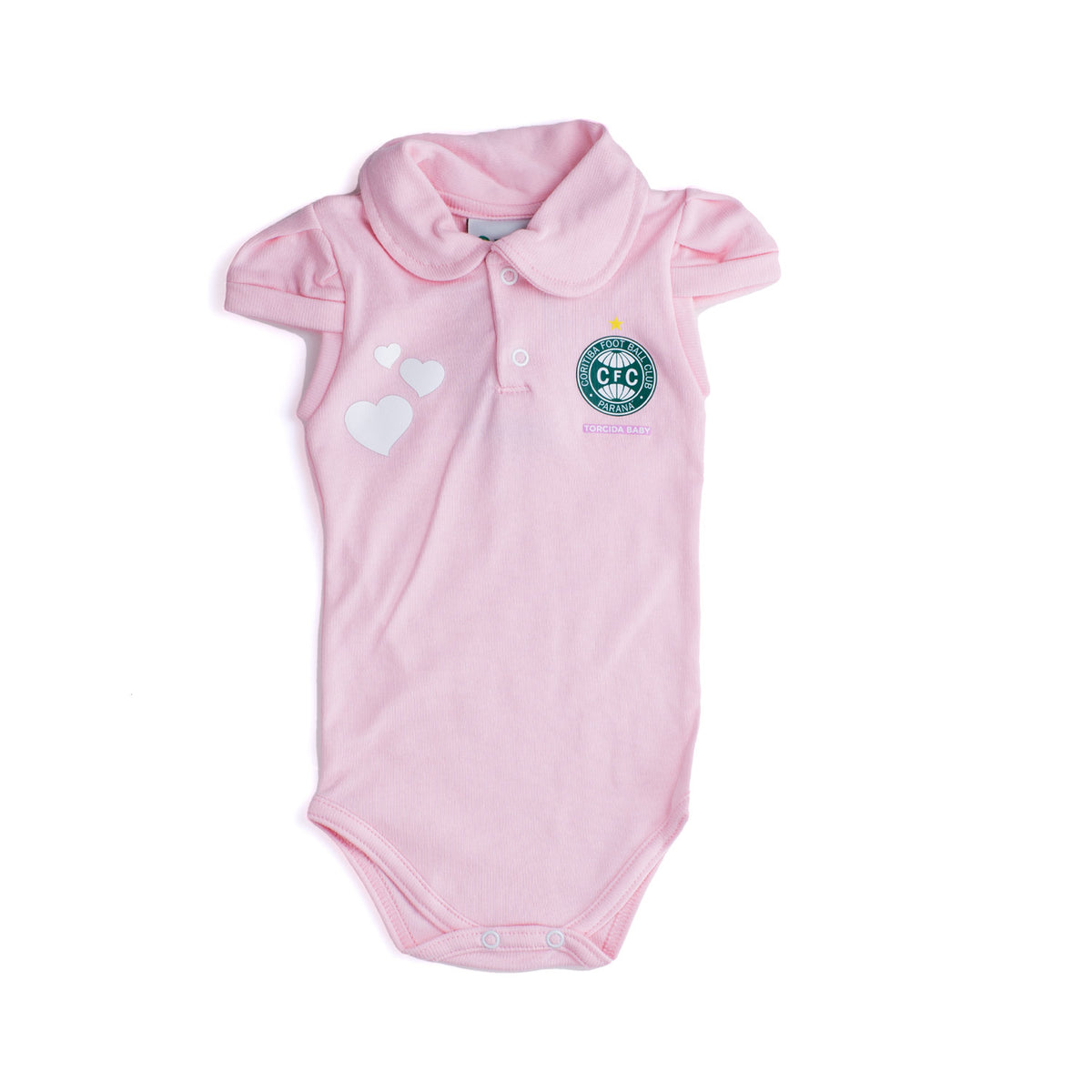 Body Coritiba Polo Rosa Coritiba RN