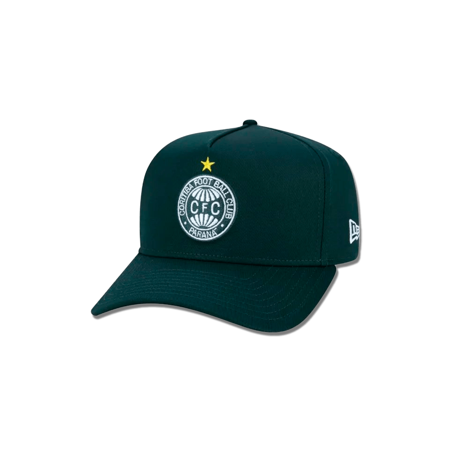 Boné Coritiba 940 Af Sn Futebol Ctb