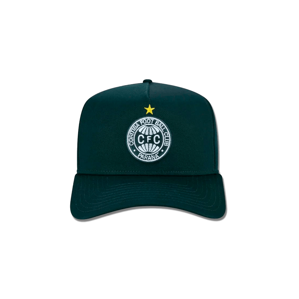 Boné Coritiba 940 Af Sn Futebol Ctb