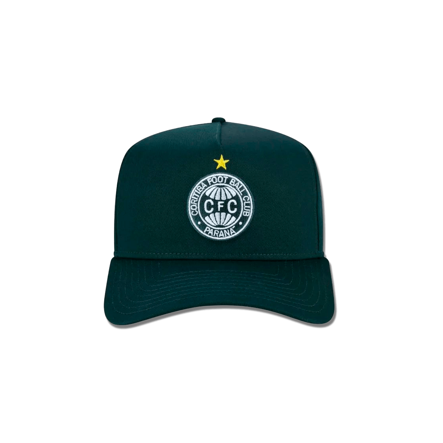 Boné Coritiba 940 Af Sn Futebol Ctb