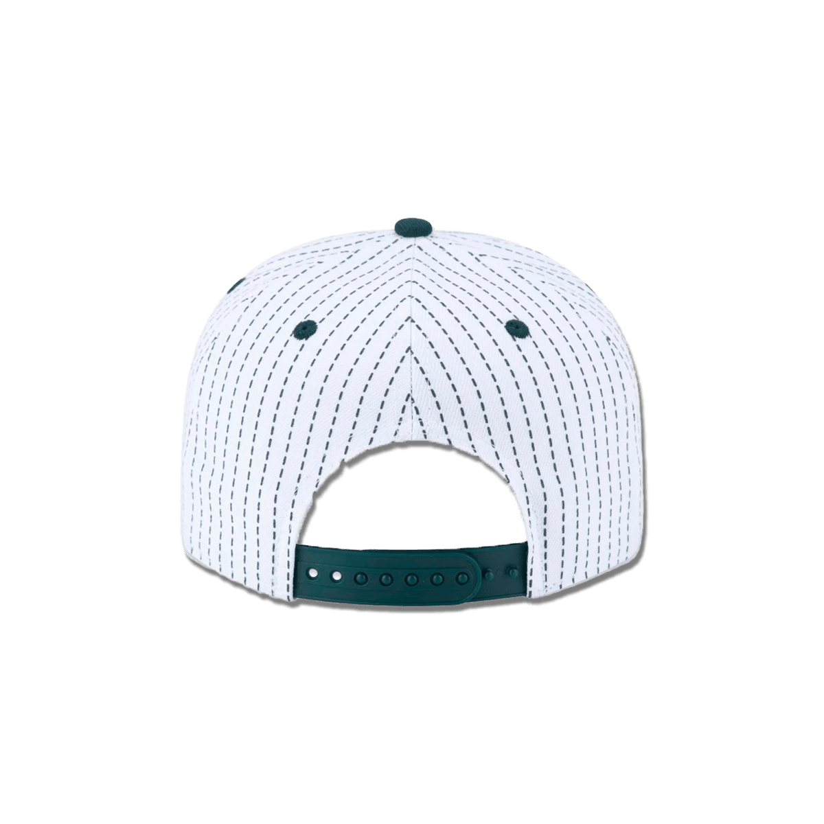 Boné Coritiba 940 Af Sn Soccer Cor Wh