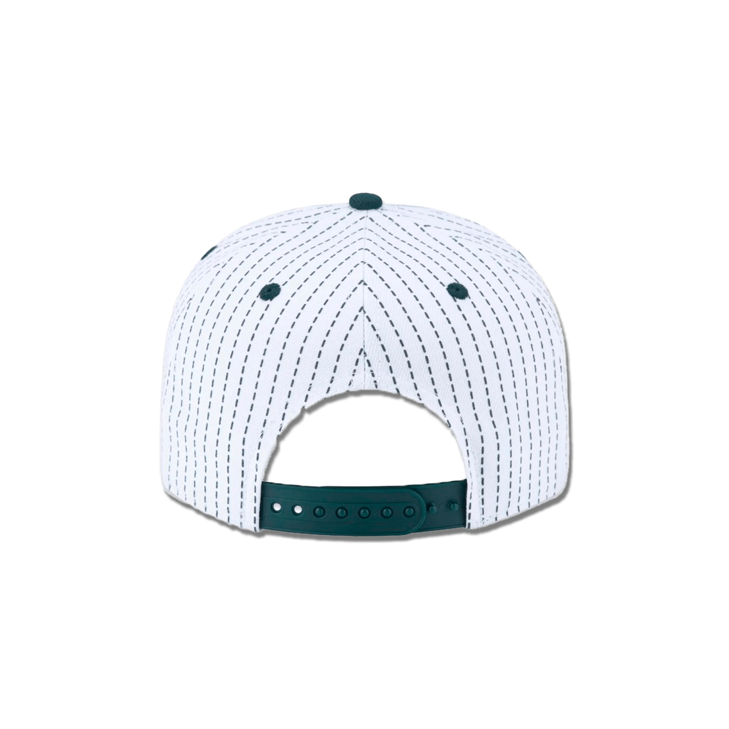Boné Coritiba 940 Af Sn Soccer Cor Wh