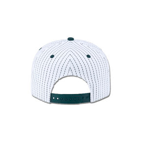 Boné Coritiba 940 Af Sn Soccer Cor Wh