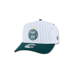 Boné Coritiba 940 Af Sn Soccer Cor Wh