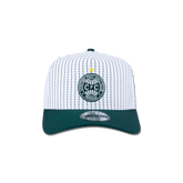 Boné Coritiba 940 Af Sn Soccer Cor Wh