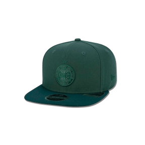 Boné Coritiba 950 Of Sn Soccer Cor Dkg