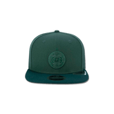Boné Coritiba 950 Of Sn Soccer Cor Dkg