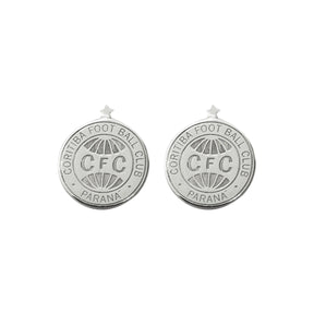 Brinco Coritiba Escudo Coritiba
