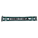 Cachecol Coritiba CFBC Coritiba
