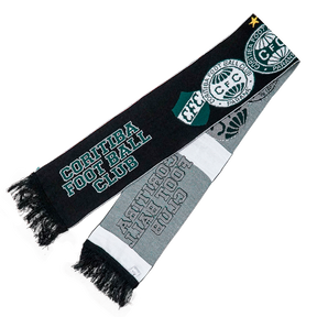 Cachecol Coritiba Escudos