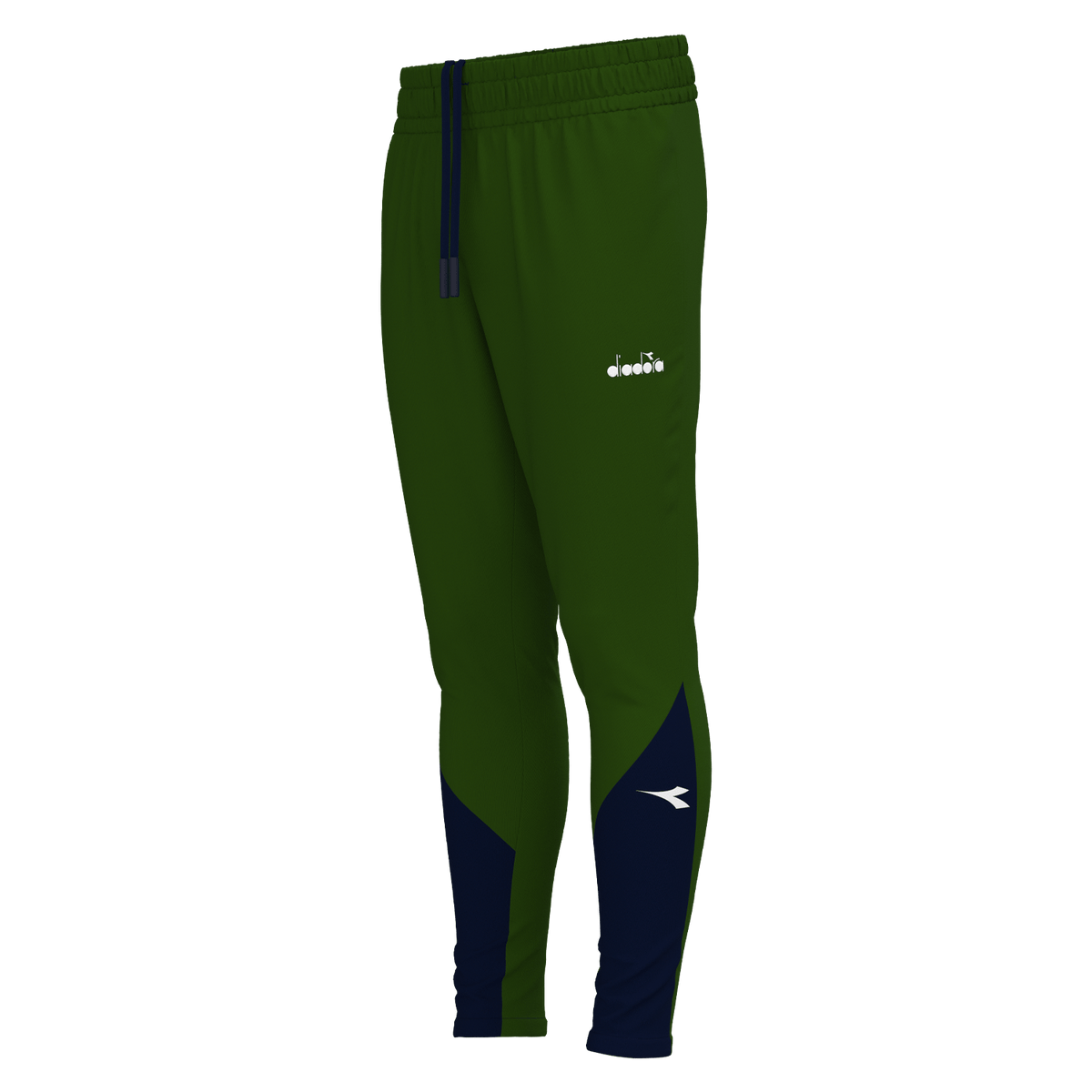 Calça Coritiba Treino Atleta 2024 Masculina