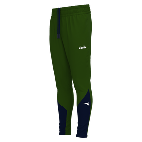 Calça Coritiba Treino Atleta 2024 Masculina