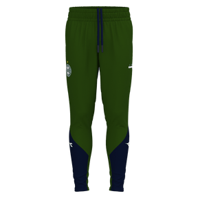 Calça Coritiba Treino Atleta 2024 Masculina