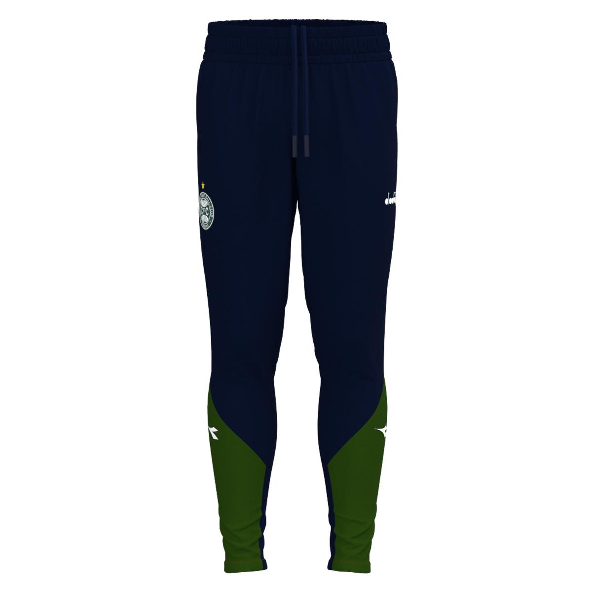 Calça Coritiba Treino CT 2024