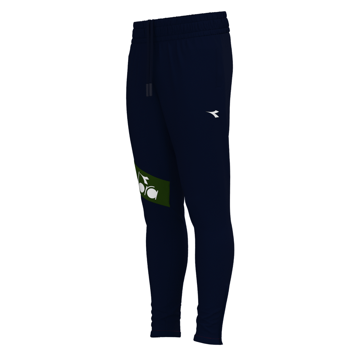 Calça Coritiba Viagem 2024