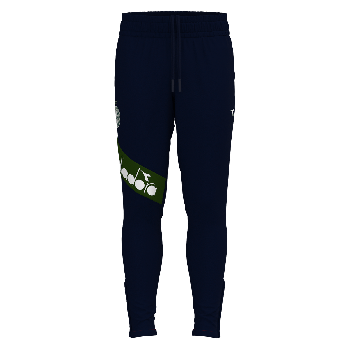 Calça Coritiba Viagem 2024