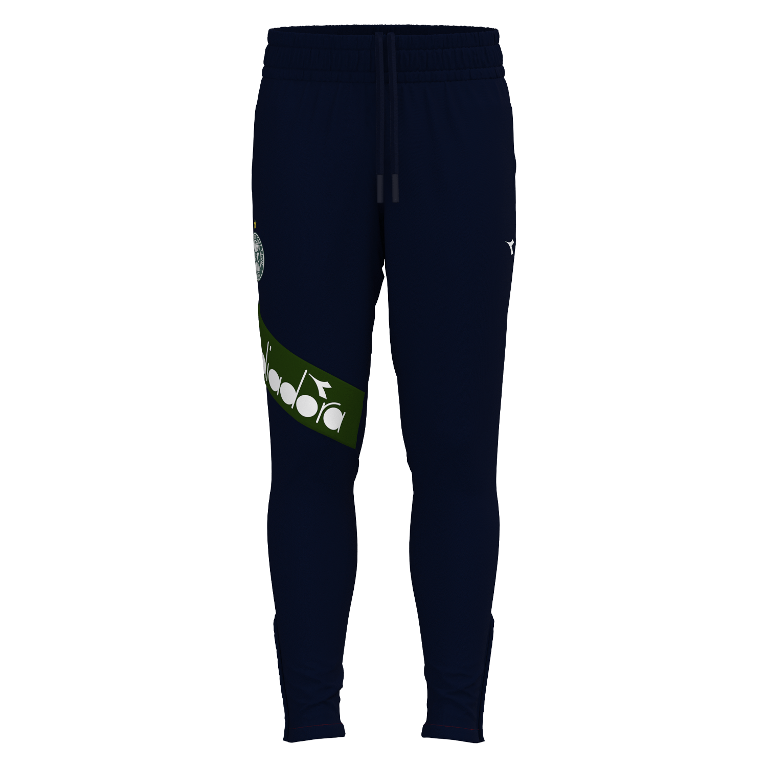 Calça Coritiba Viagem 2024