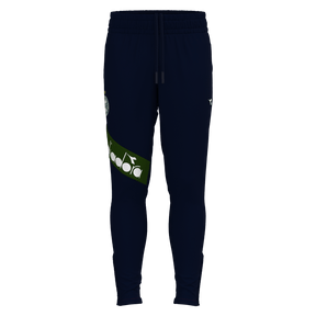 Calça Coritiba Viagem 2024