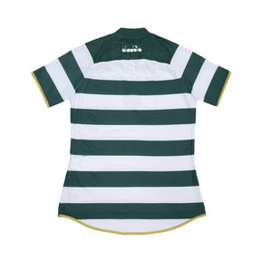 Camisa Coritiba Uniforme 03 Squadra Feminina 2025