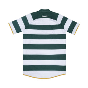 Camisa Coritiba Uniforme 03 Juvenil 2025