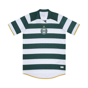 Camisa Coritiba Uniforme 03 Juvenil 2025