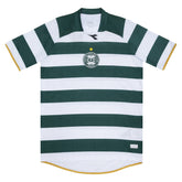 Camisa Coritiba Uniforme 03 Squadra Masculina 2025 Tamanho Especial