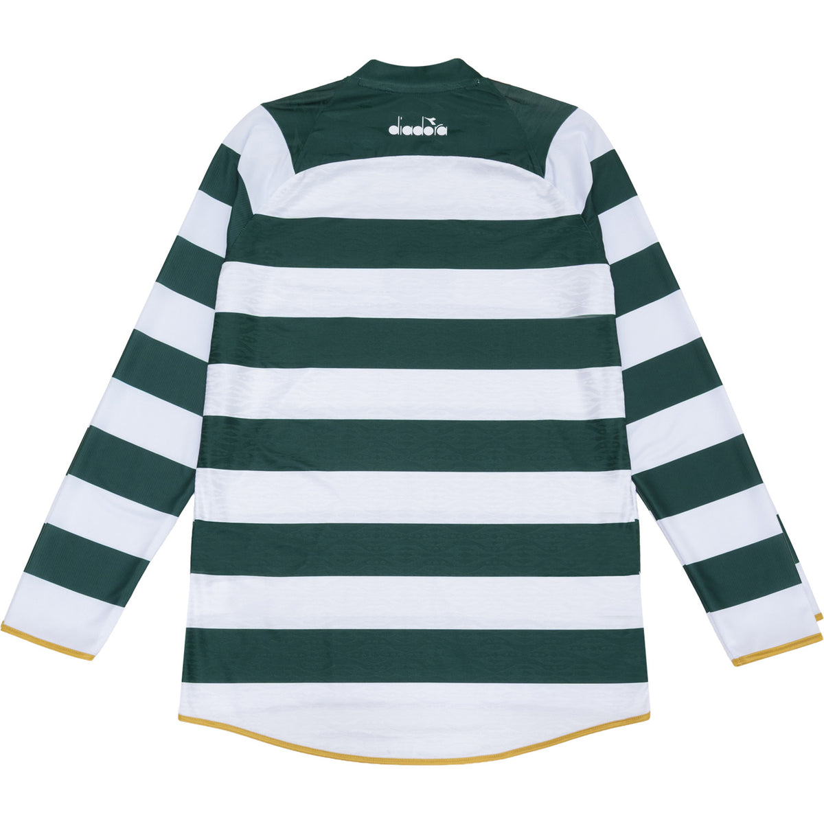 Camisa Coritiba Uniforme 03 Squadra Masculina Manga Longa 2025