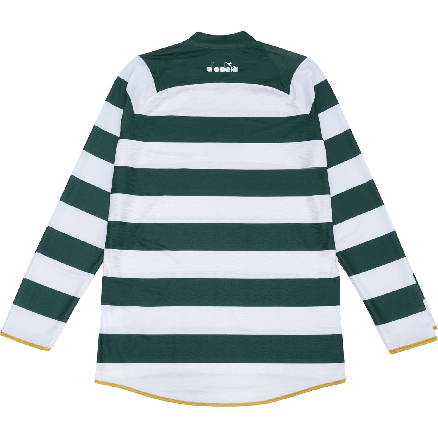 Camisa Coritiba Uniforme 03 Squadra Masculina Manga Longa 2025