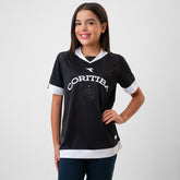 Camisa Coritiba 115 Anos Goleiro Juvenil 2024