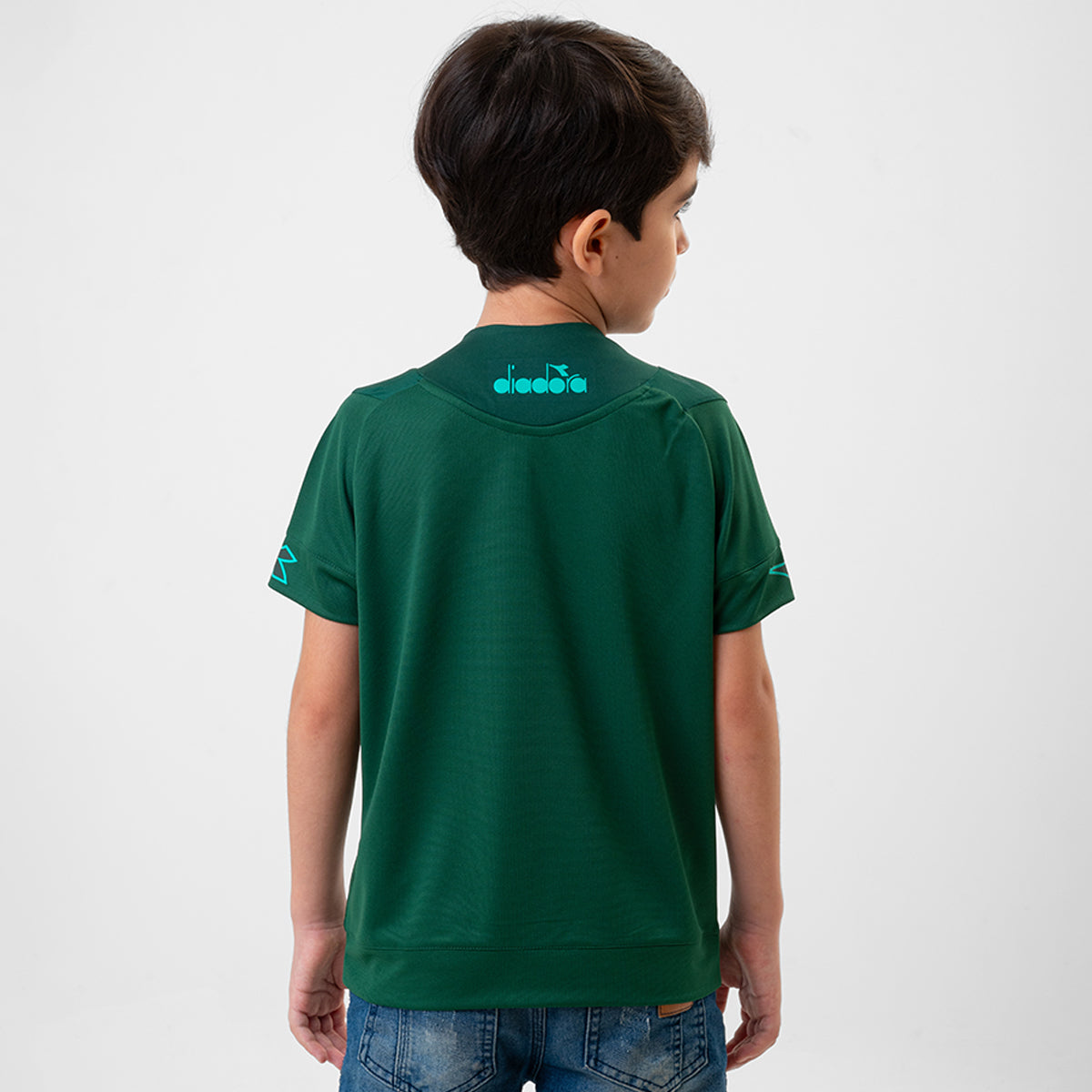 Camisa Coritiba 115 Anos Jogador Juvenil 2024