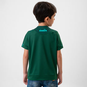 Camisa Coritiba 115 Anos Jogador Juvenil 2024
