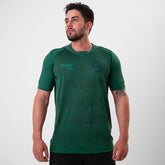 Camisa Coritiba 115 Anos Jogador Tamanho Especial 2024