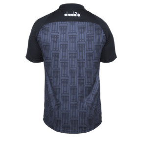 Camisa Coritiba Aquecimento Atleta Fan Masculina 2025