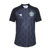 Camisa Coritiba Aquecimento Atleta Fan Masculina 2025