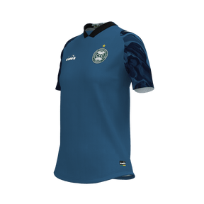 Camisa Coritiba Goleiro 01 Fan 2024 Feminina