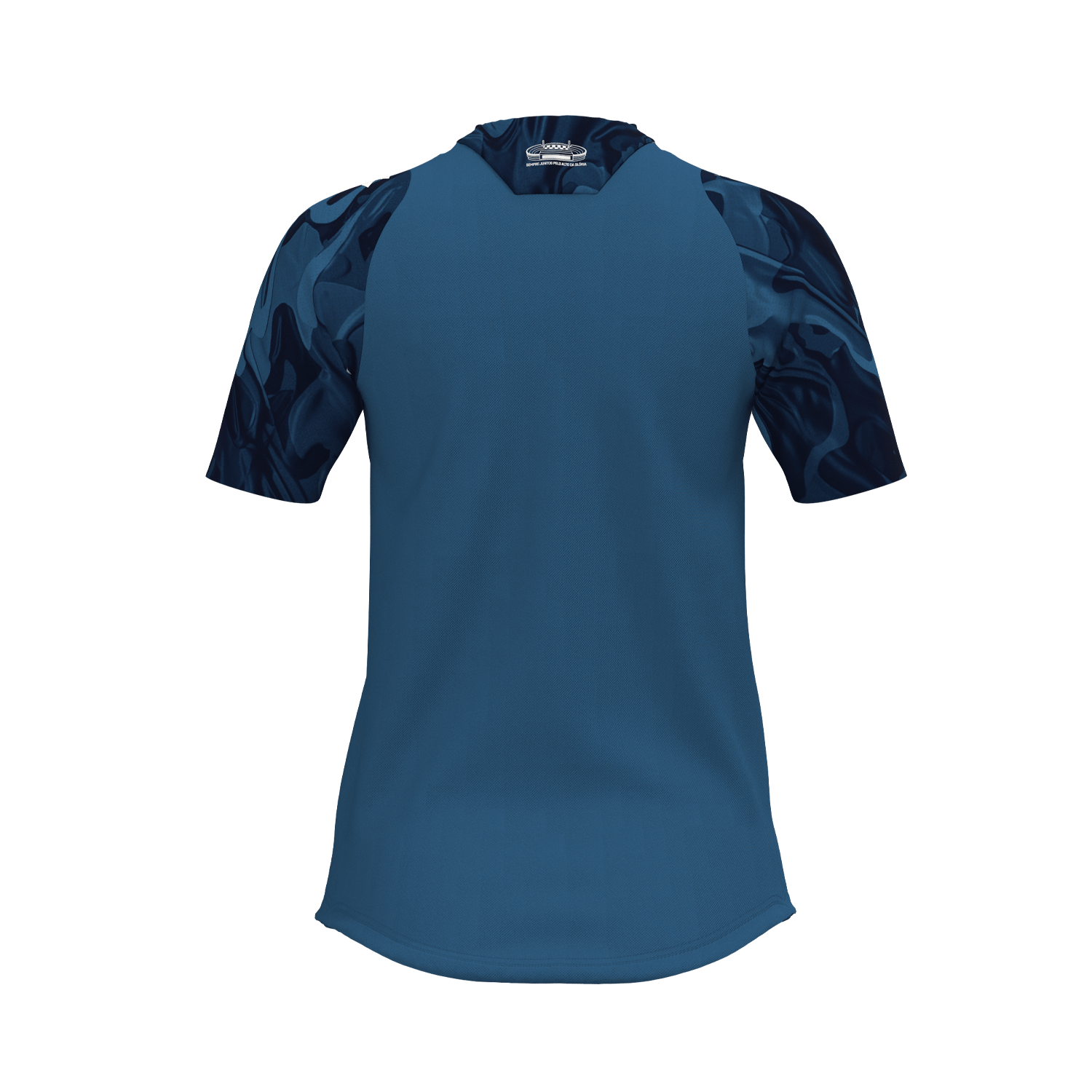 Camisa Coritiba Goleiro 01 Fan 2024 Feminina