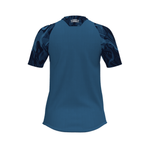 Camisa Coritiba Goleiro 01 Fan 2024 Feminina