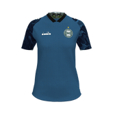 Camisa Coritiba Goleiro 01 Fan 2024 Feminina