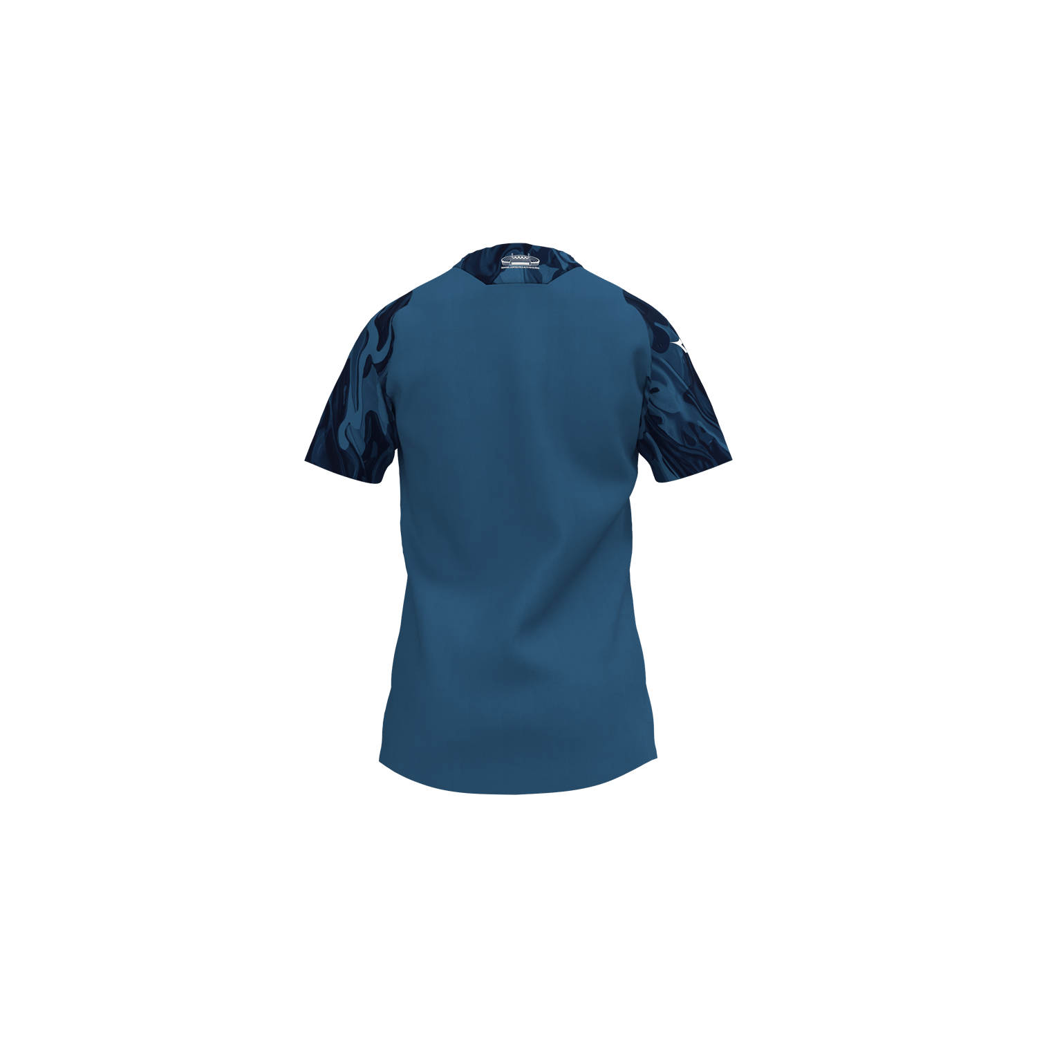 Camisa Coritiba Goleiro 01 Fan 2024 Infantil