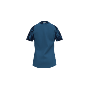 Camisa Coritiba Goleiro 01 Fan 2024 Infantil