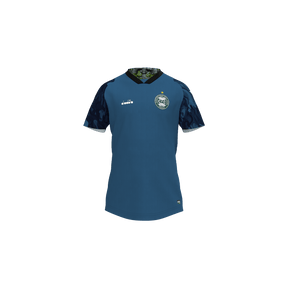 Camisa Coritiba Goleiro 01 Fan 2024 Infantil