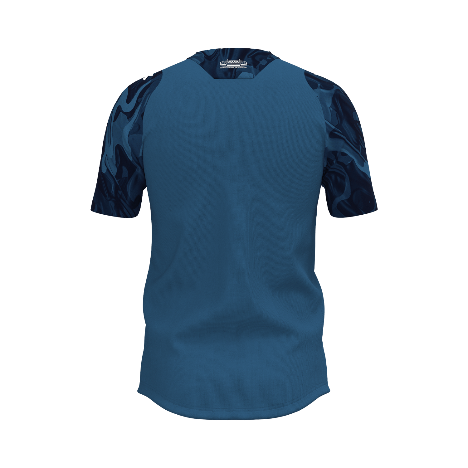 Camisa Coritiba Goleiro 01 Fan 2024 Juvenil