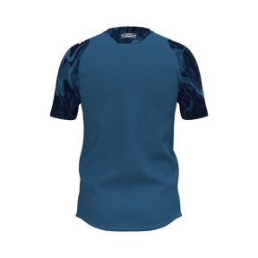 Camisa Coritiba Goleiro 01 Fan 2024 Juvenil