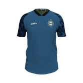 Camisa Coritiba Goleiro 01 Fan 2024 Juvenil