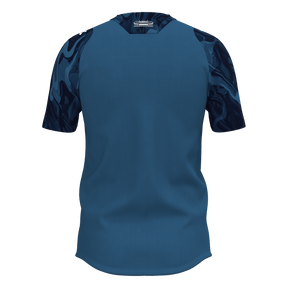 Camisa Coritiba Goleiro 01 Fan 2024 Masculina