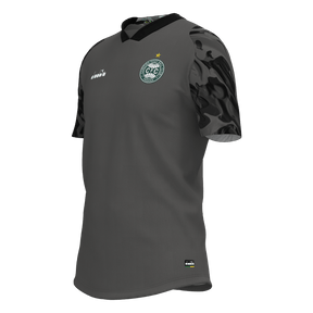 Camisa Coritiba Goleiro 03 Fan 2024 Masculina