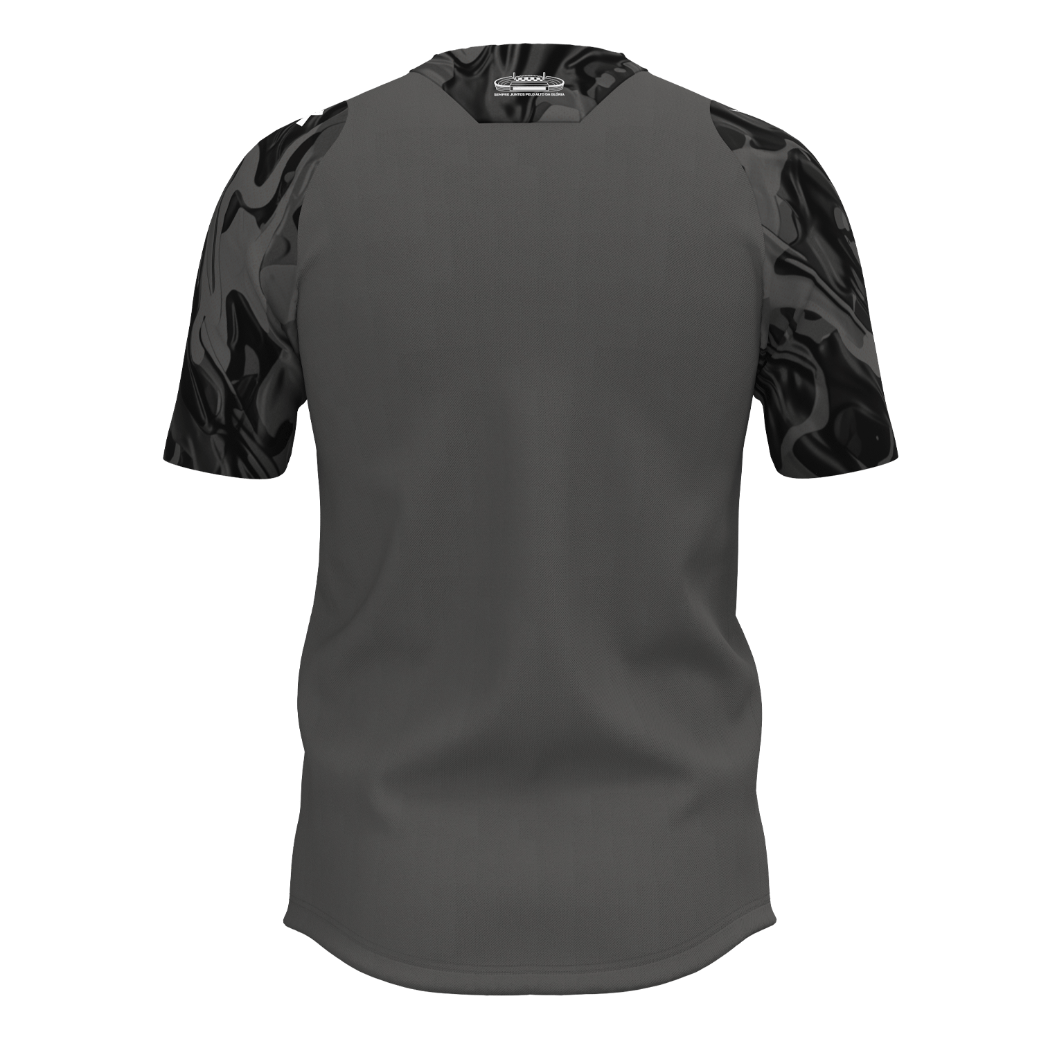 Camisa Coritiba Goleiro 03 Fan 2024 Masculina
