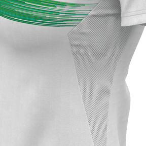Camisa Coritiba Home Fan 2024 Feminina