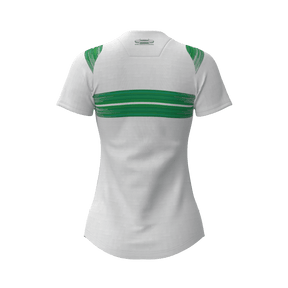 Camisa Coritiba Home Fan 2024 Feminina