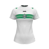 Camisa Coritiba Home Fan 2024 Feminina